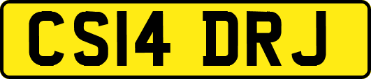 CS14DRJ