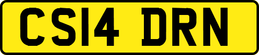 CS14DRN