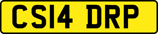 CS14DRP