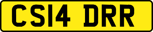 CS14DRR