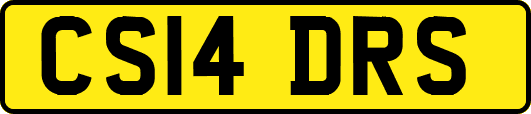 CS14DRS