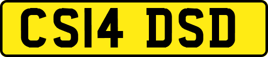 CS14DSD
