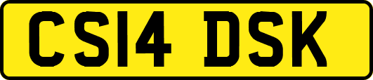 CS14DSK