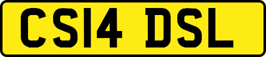 CS14DSL