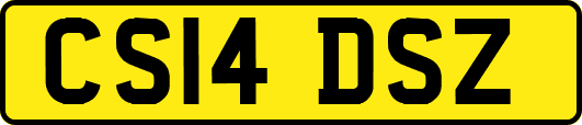 CS14DSZ