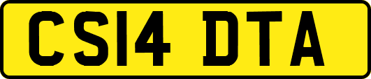 CS14DTA