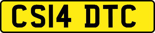 CS14DTC