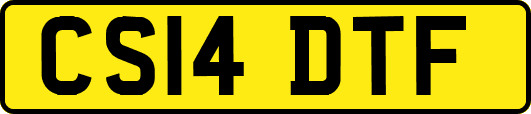 CS14DTF