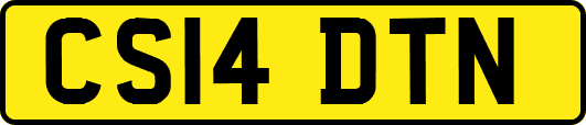 CS14DTN