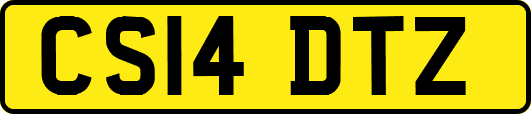CS14DTZ