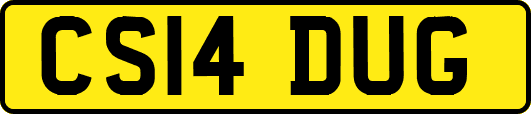CS14DUG