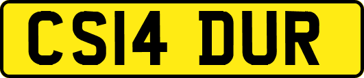 CS14DUR