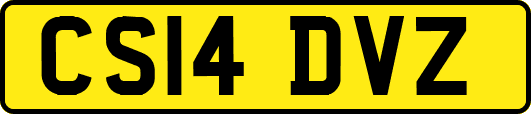 CS14DVZ