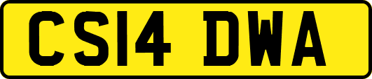 CS14DWA