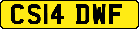 CS14DWF