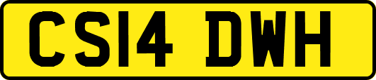 CS14DWH