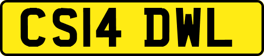 CS14DWL