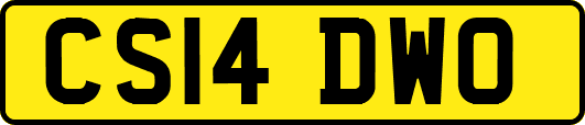 CS14DWO