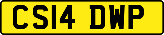 CS14DWP