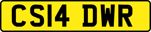 CS14DWR
