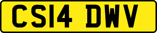 CS14DWV