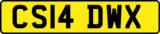 CS14DWX
