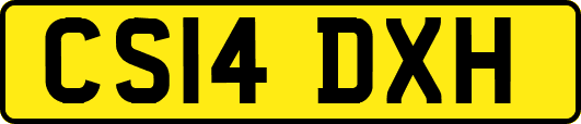 CS14DXH