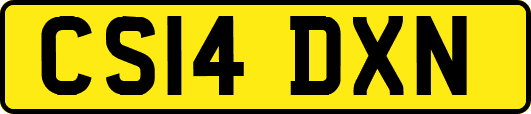 CS14DXN