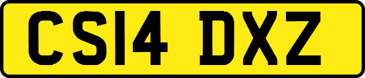 CS14DXZ