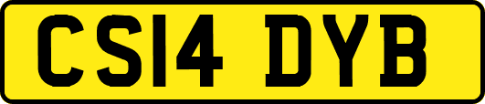 CS14DYB