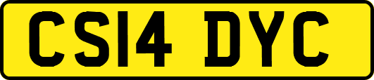 CS14DYC