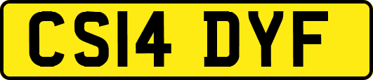 CS14DYF