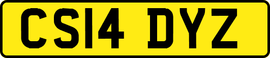 CS14DYZ