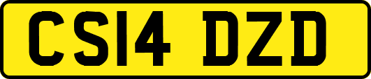 CS14DZD