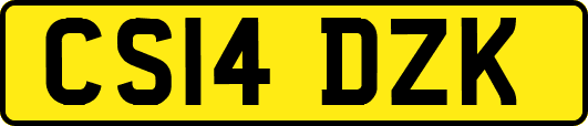 CS14DZK
