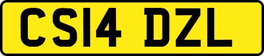 CS14DZL