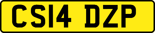 CS14DZP