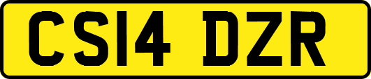 CS14DZR