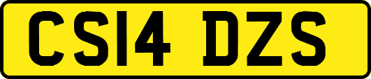 CS14DZS