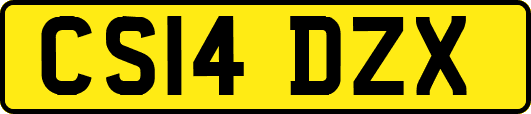 CS14DZX