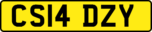 CS14DZY