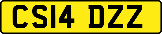 CS14DZZ