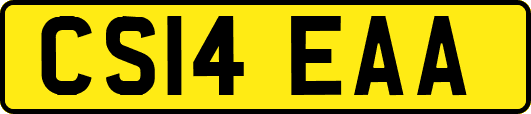 CS14EAA