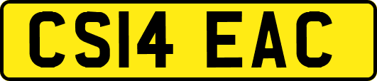 CS14EAC