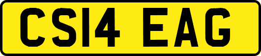 CS14EAG