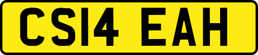 CS14EAH