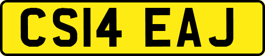 CS14EAJ