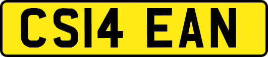 CS14EAN