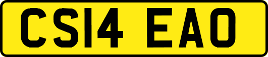 CS14EAO