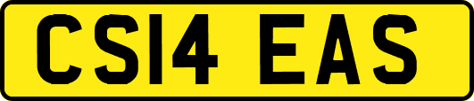 CS14EAS